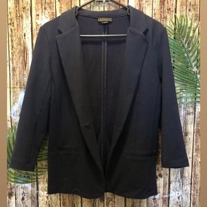 Metaphor blazer